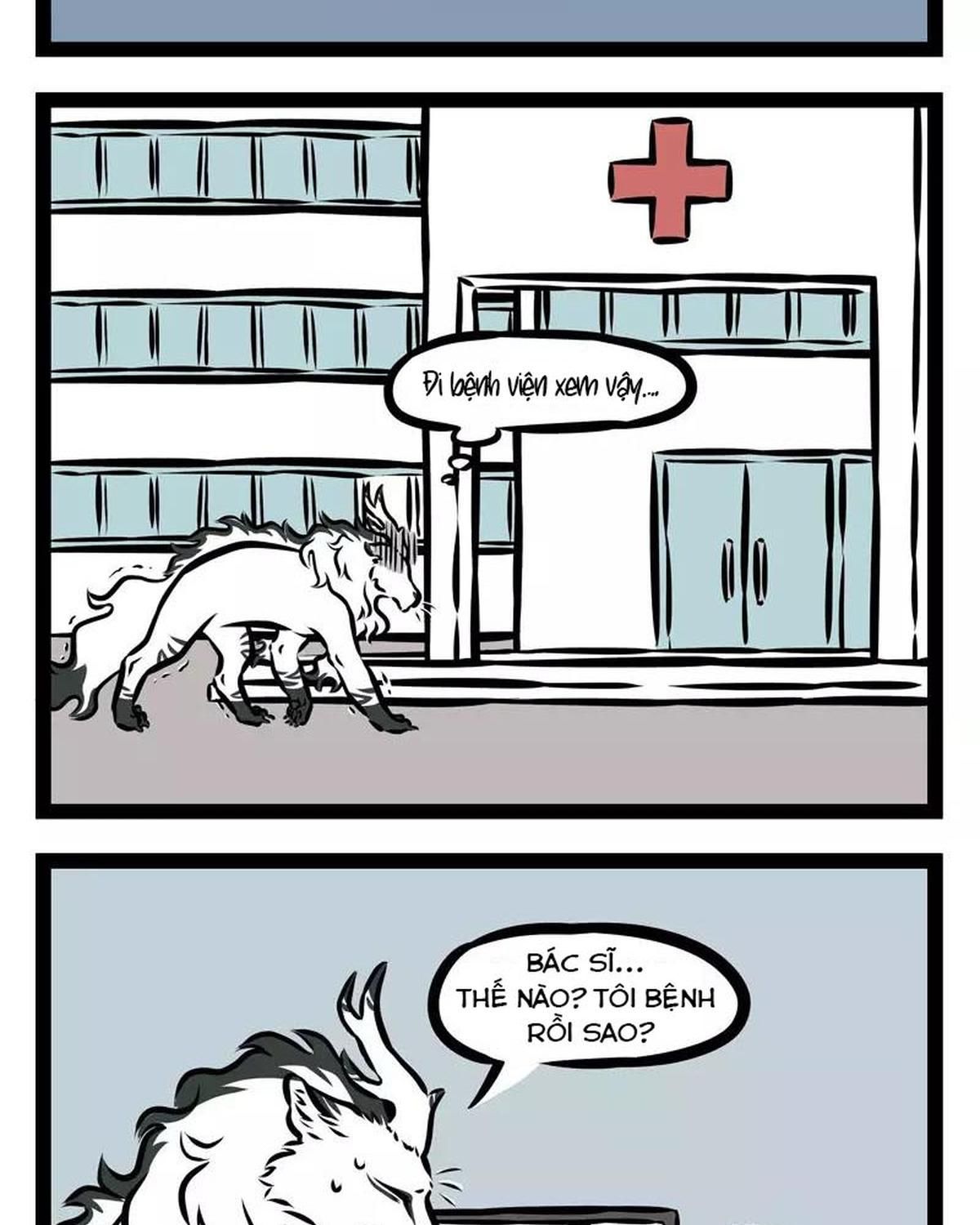 Phi Nhân Chapter 127 - 17