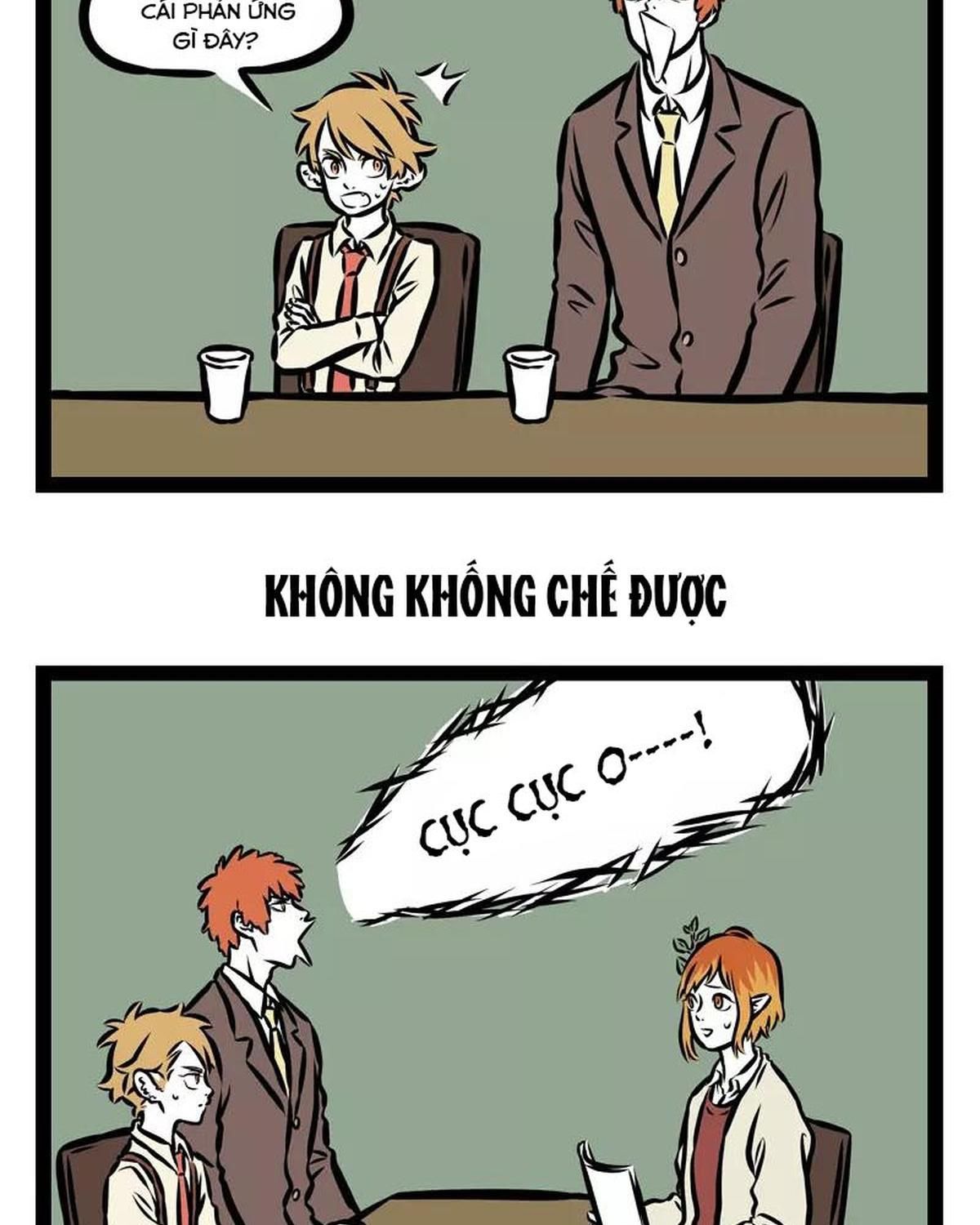 Phi Nhân Chapter 127 - 10