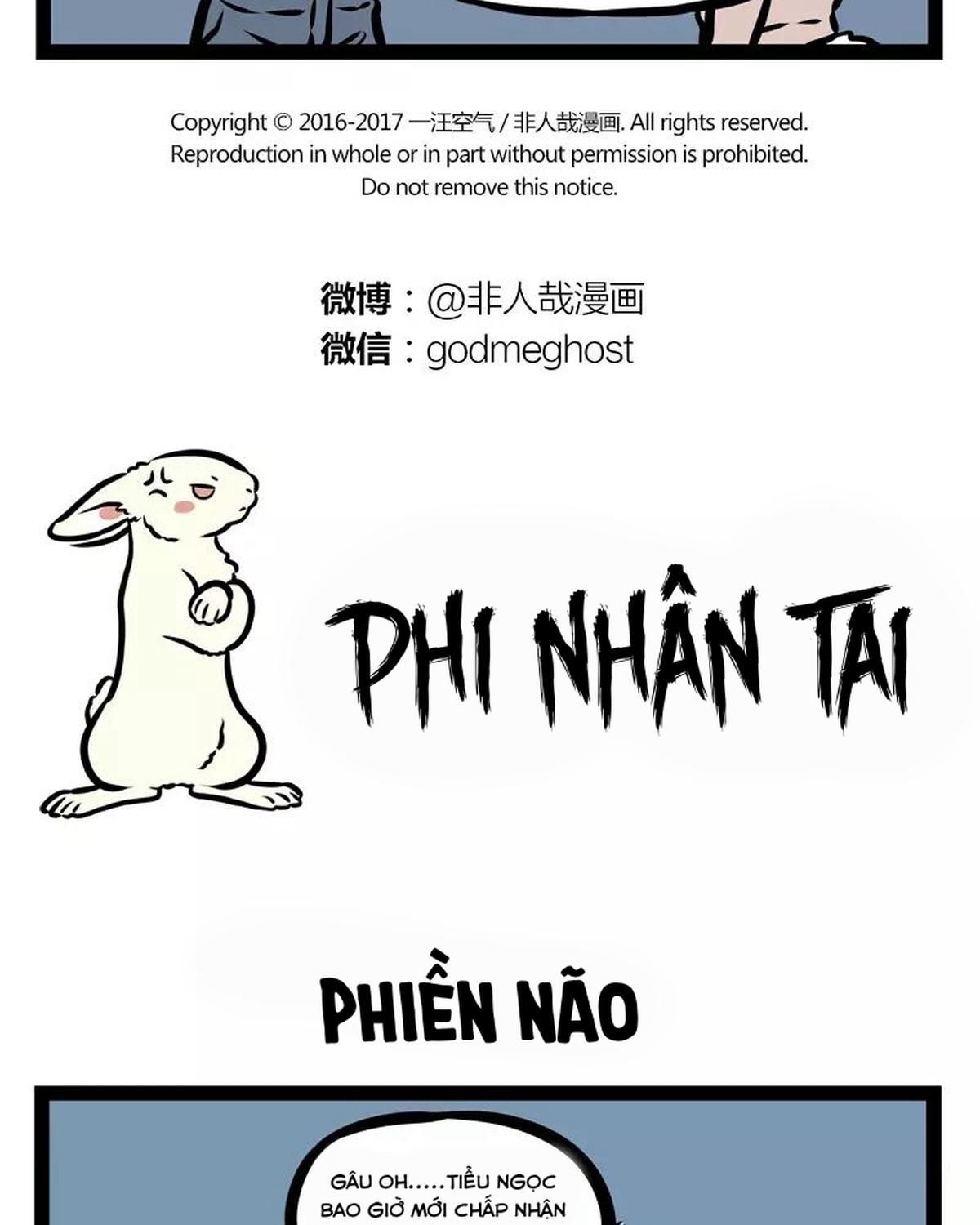 Phi Nhân Chapter 128 - 13