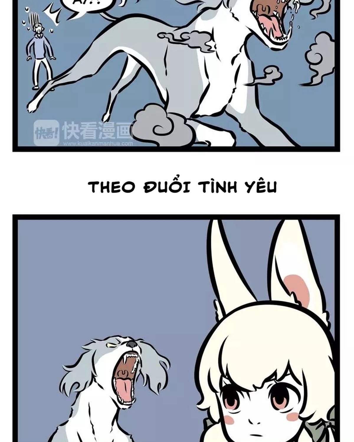 Phi Nhân Chapter 128 - 16