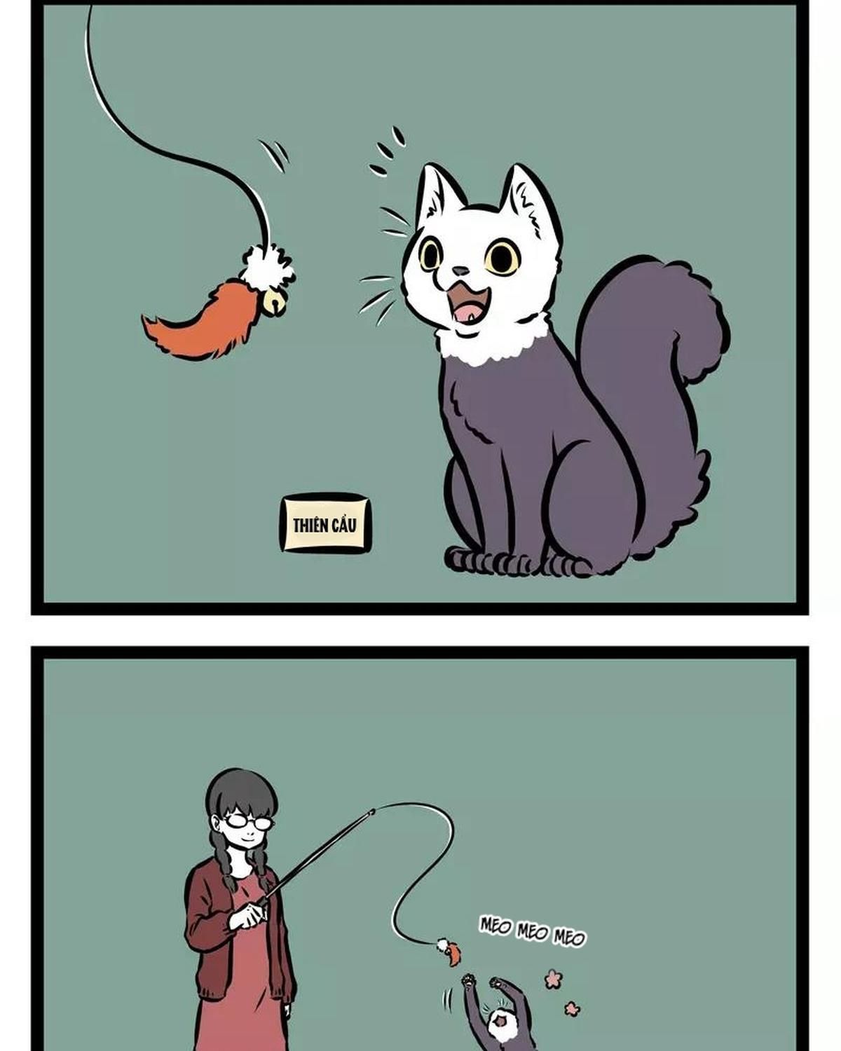 Phi Nhân Chapter 128 - 8