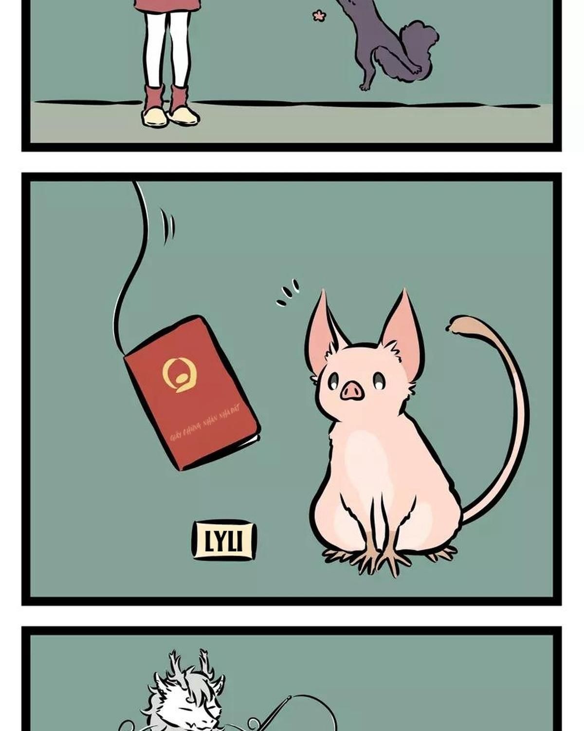 Phi Nhân Chapter 128 - 9