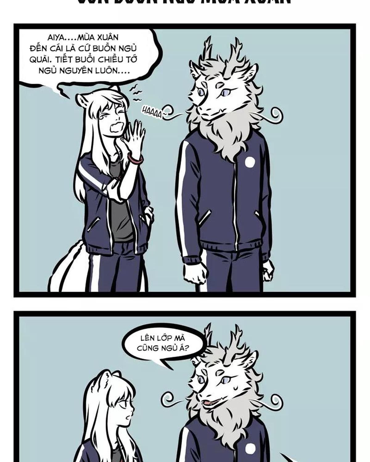 Phi Nhân Chapter 129 - 2