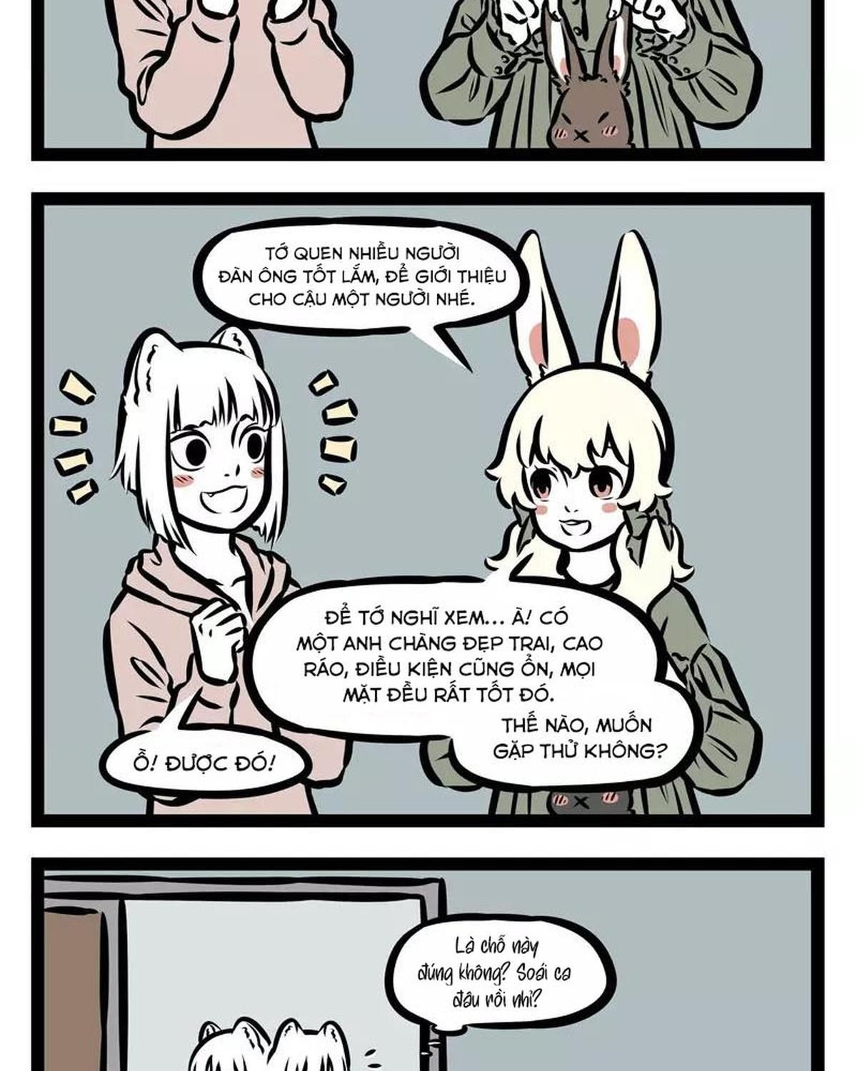 Phi Nhân Chapter 129 - 11