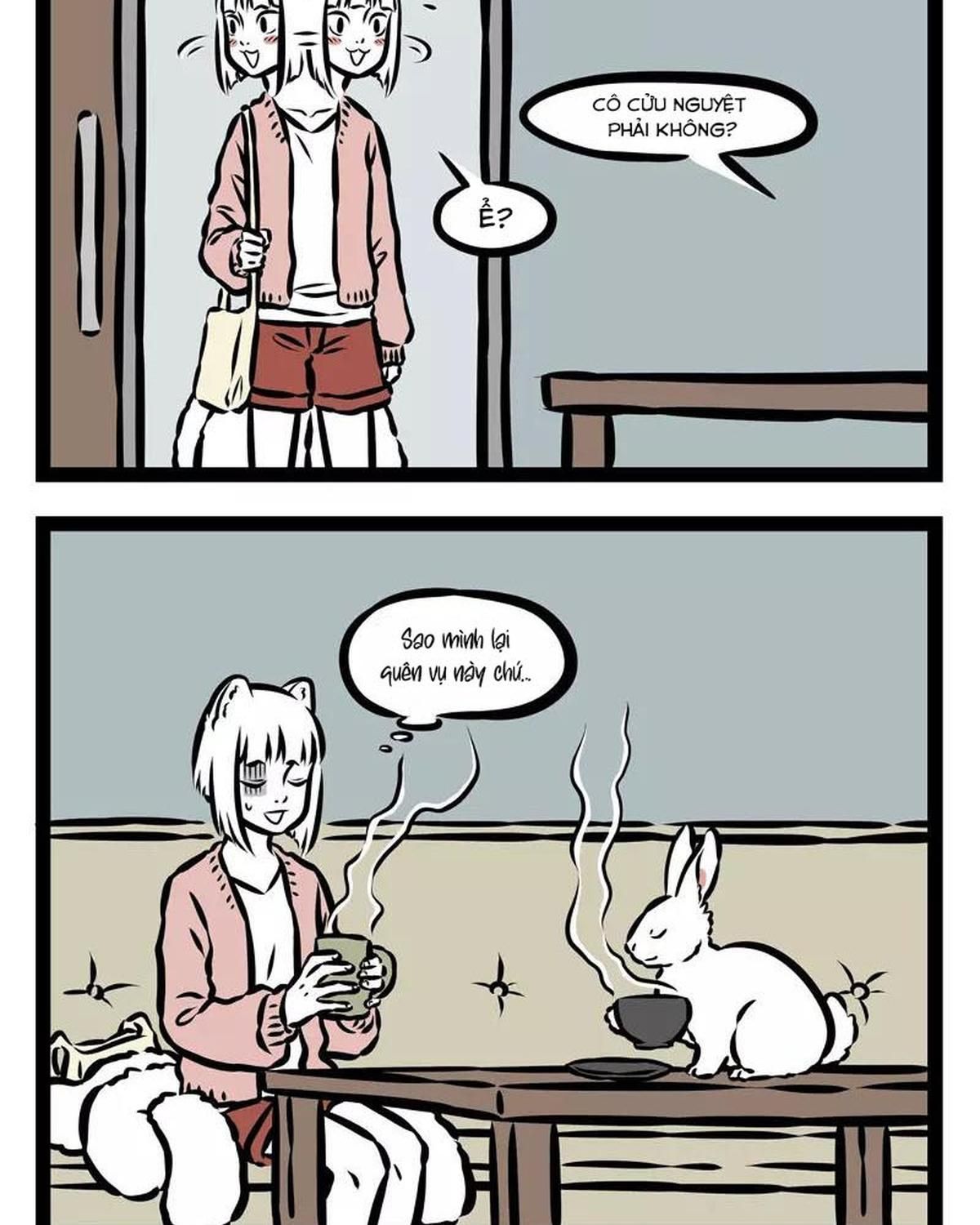 Phi Nhân Chapter 129 - 12
