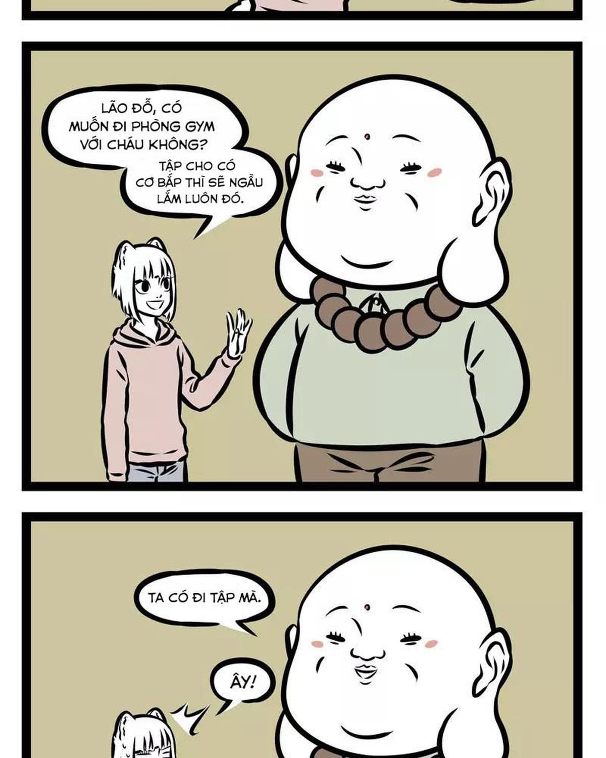 Phi Nhân Chapter 129 - 15