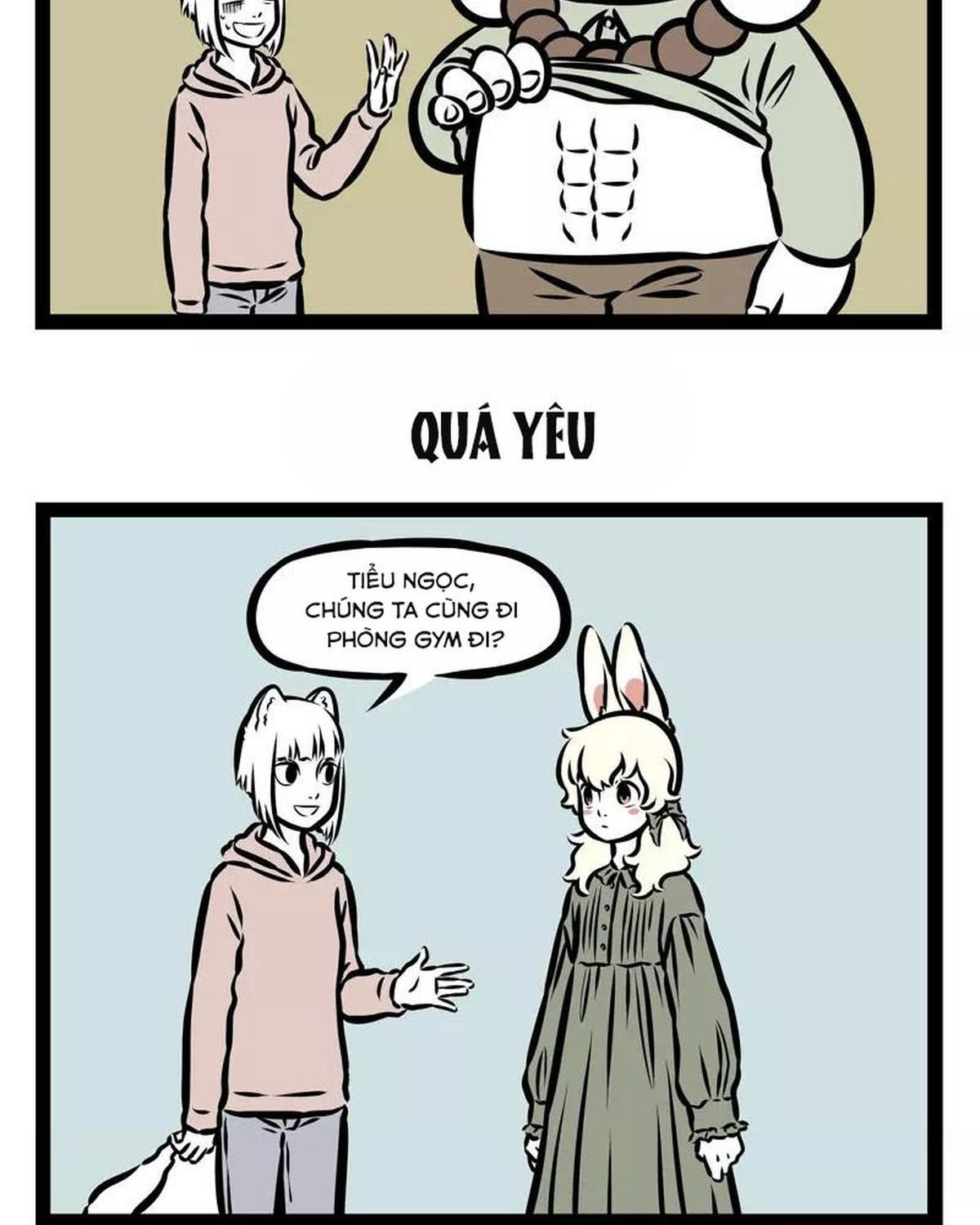 Phi Nhân Chapter 129 - 16