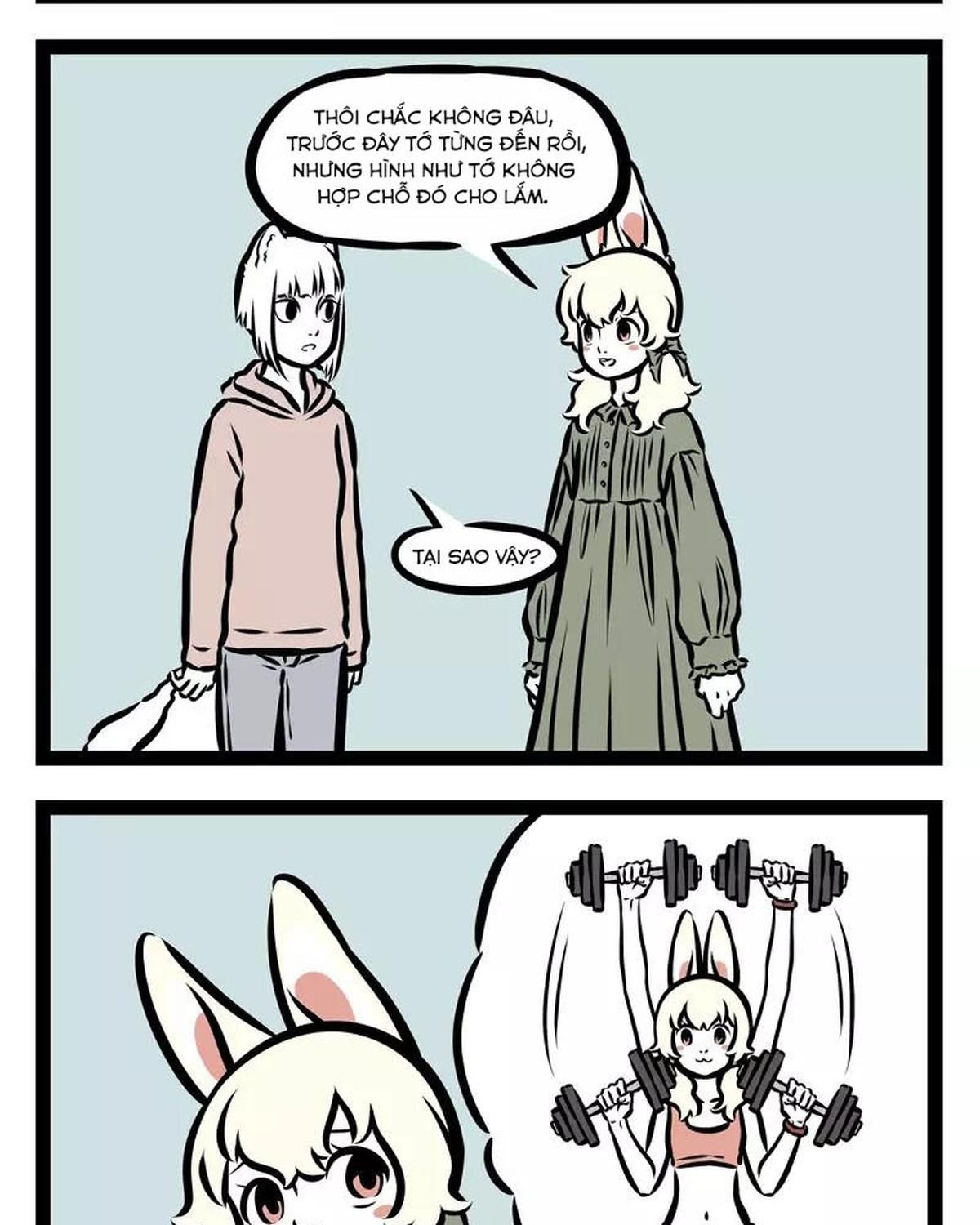 Phi Nhân Chapter 129 - 17