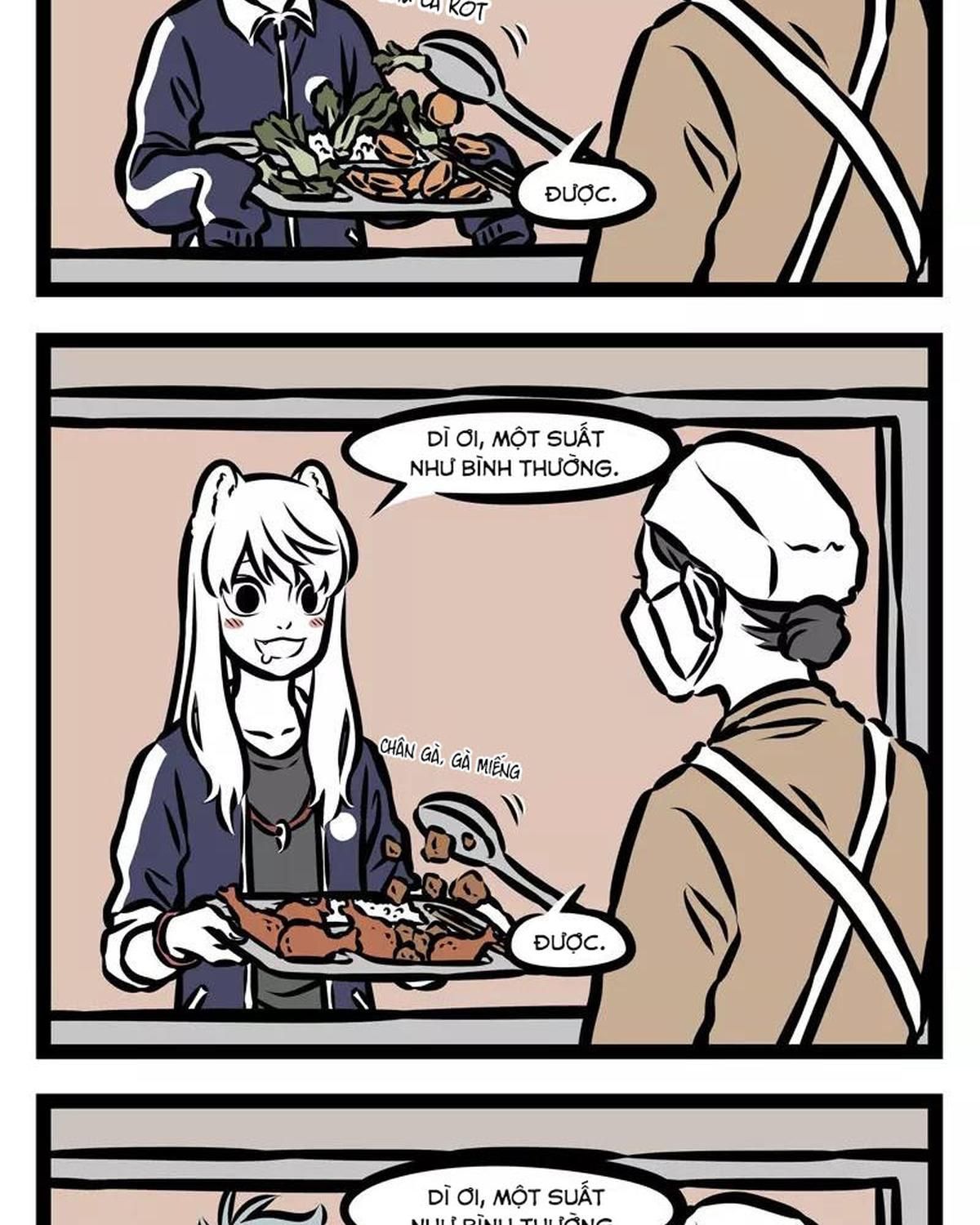 Phi Nhân Chapter 129 - 5