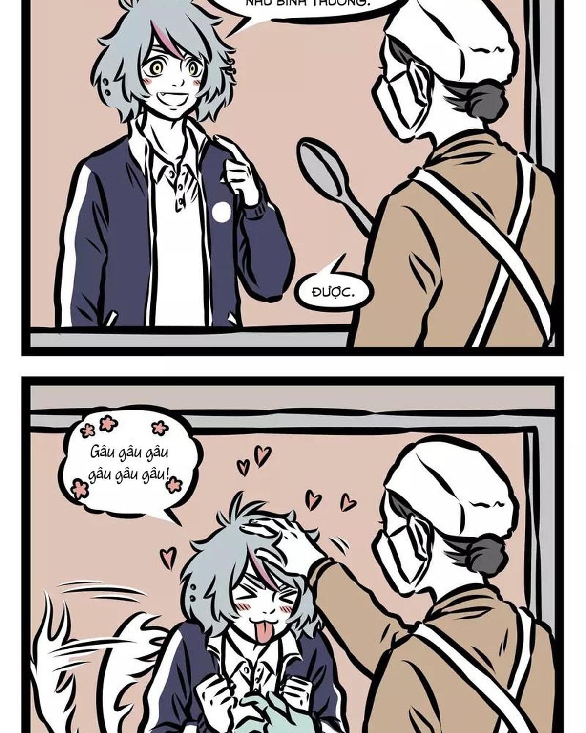 Phi Nhân Chapter 129 - 6