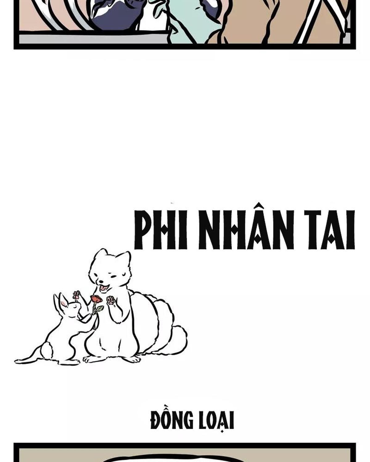 Phi Nhân Chapter 129 - 7