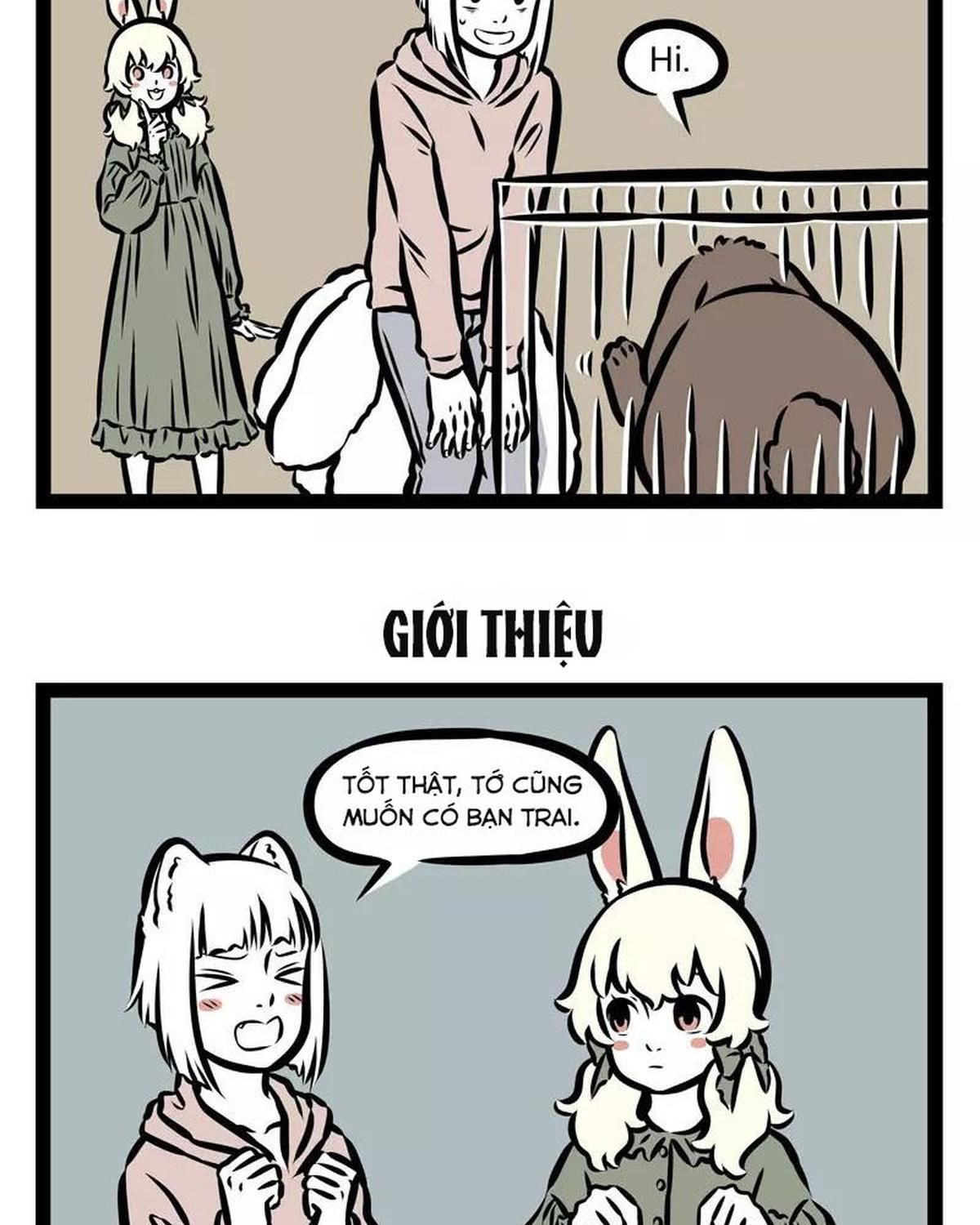 Phi Nhân Chapter 129 - 10