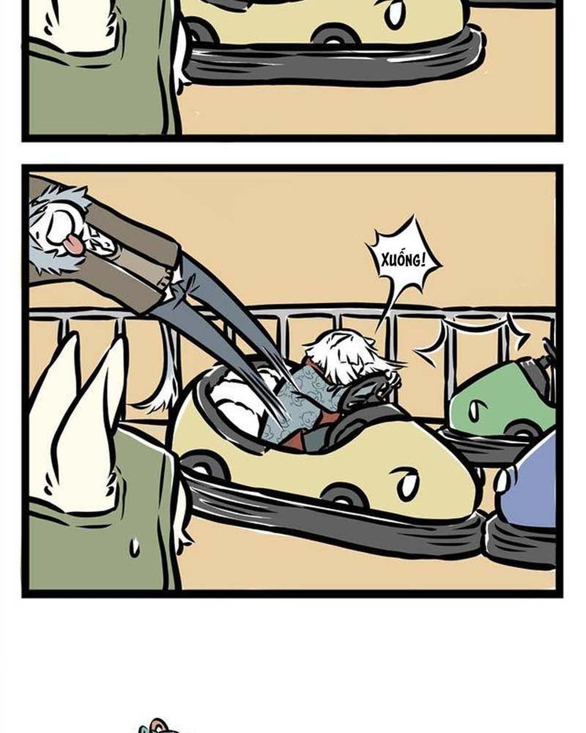 Phi Nhân Chapter 13 - 12