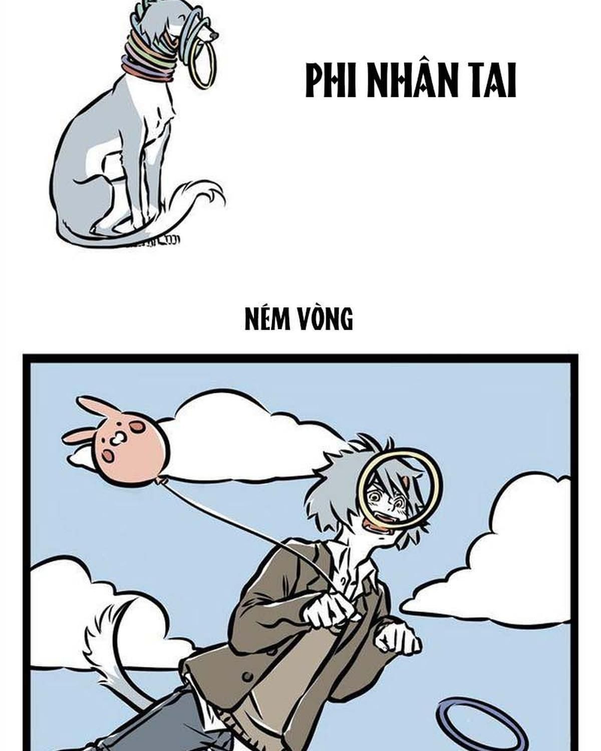 Phi Nhân Chapter 13 - 13