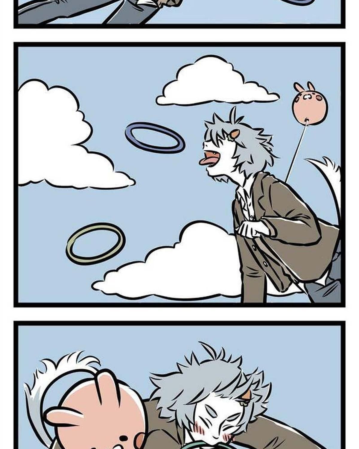 Phi Nhân Chapter 13 - 14