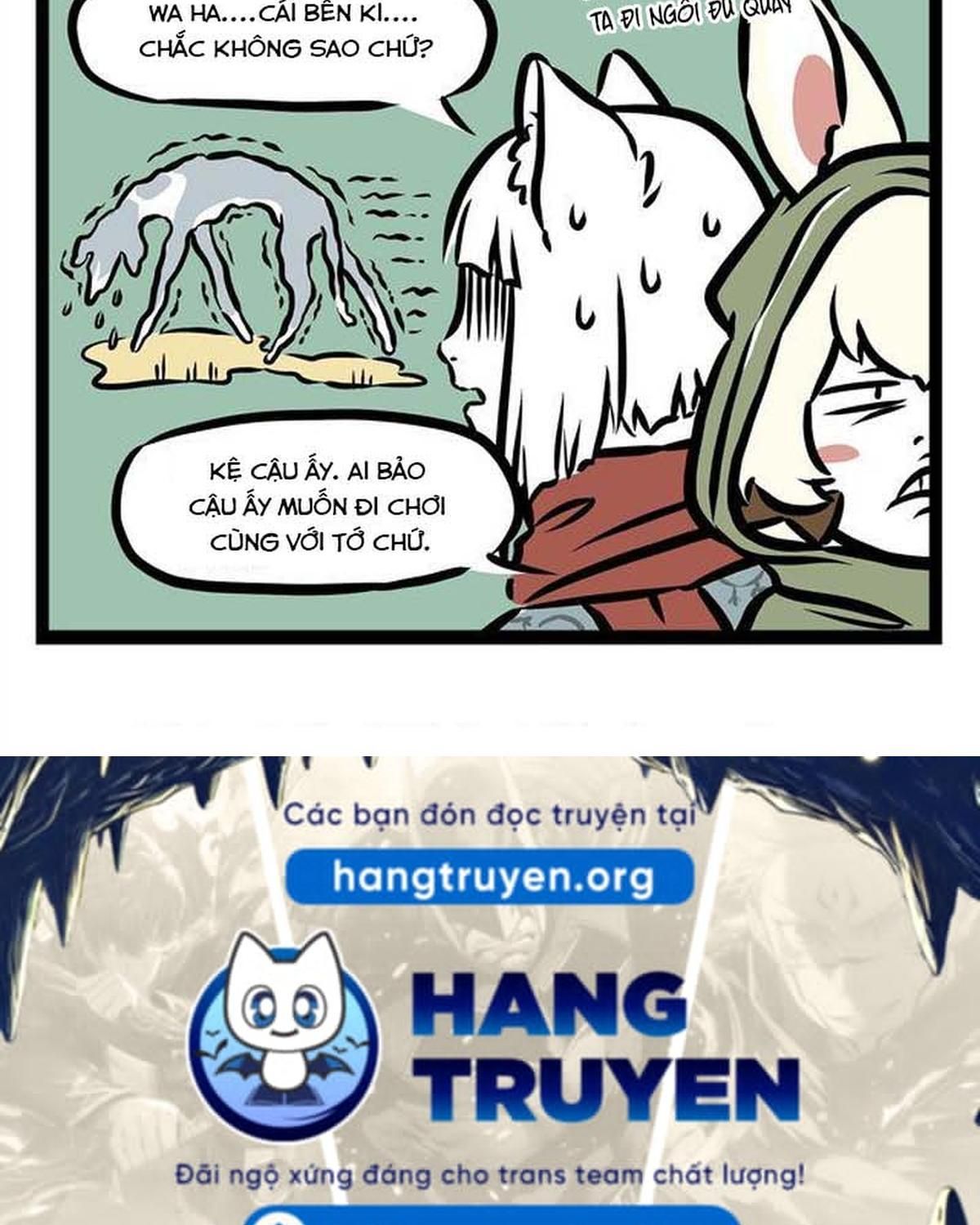 Phi Nhân Chapter 13 - 18