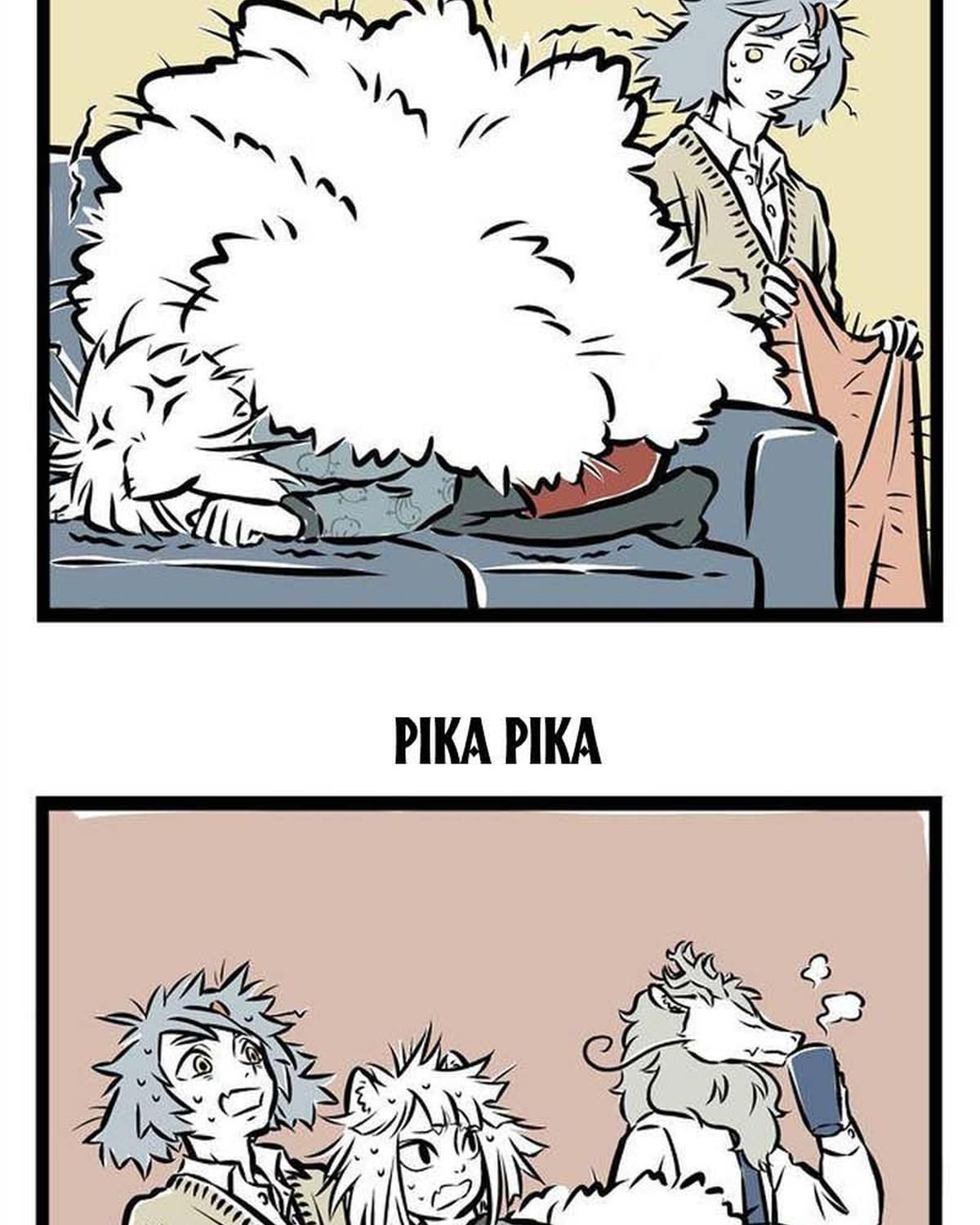 Phi Nhân Chapter 13 - 4