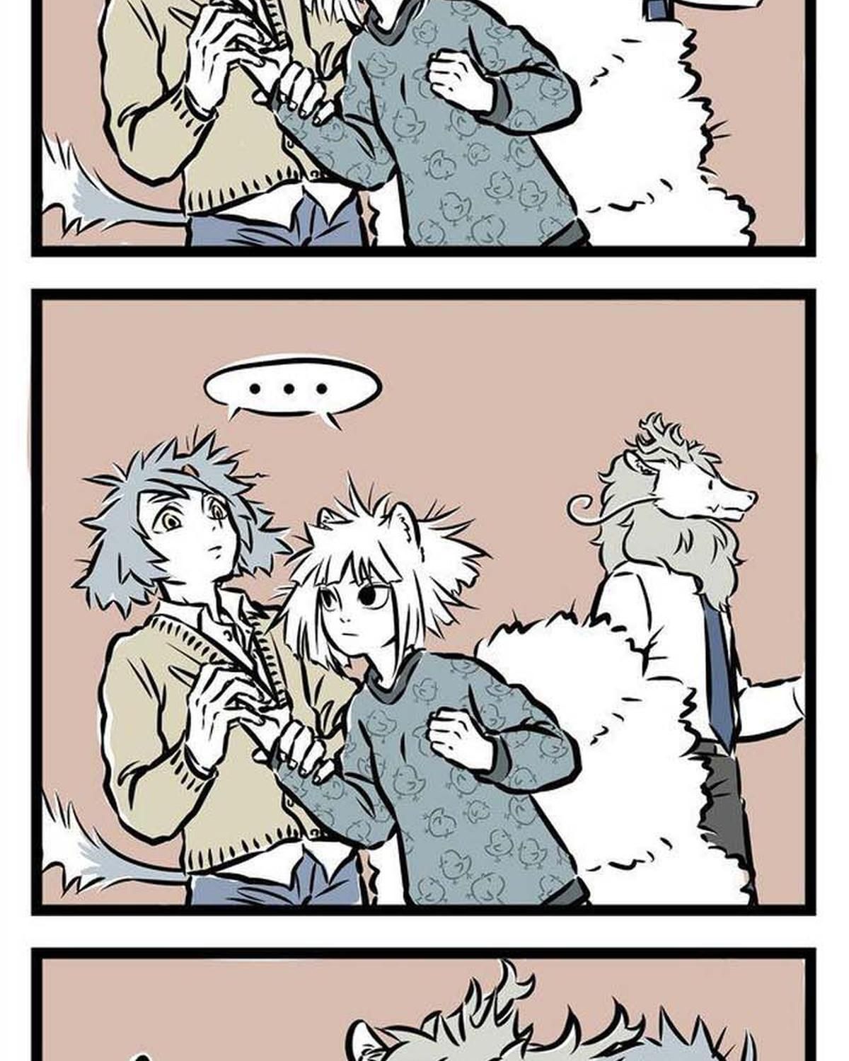 Phi Nhân Chapter 13 - 5