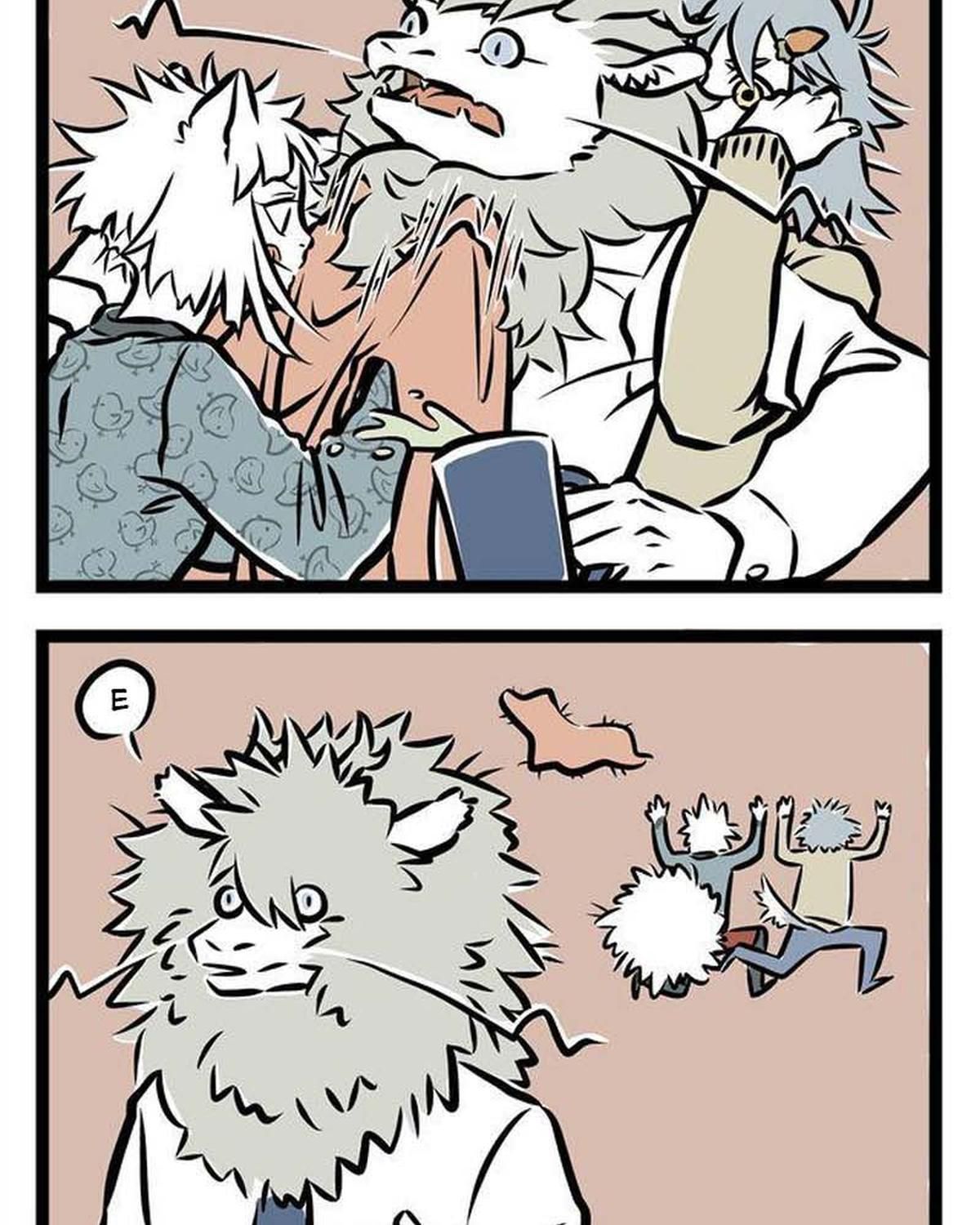 Phi Nhân Chapter 13 - 6