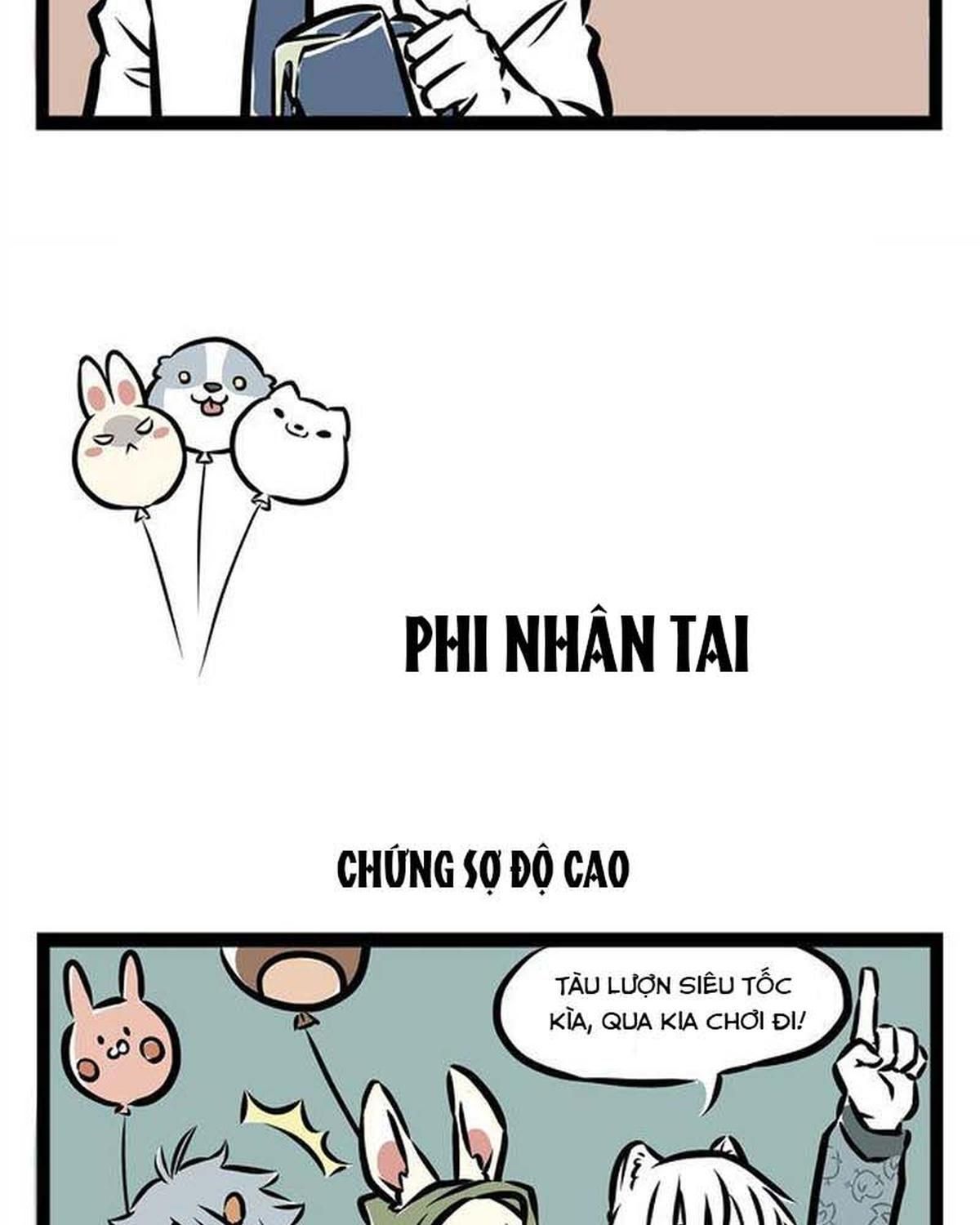 Phi Nhân Chapter 13 - 7