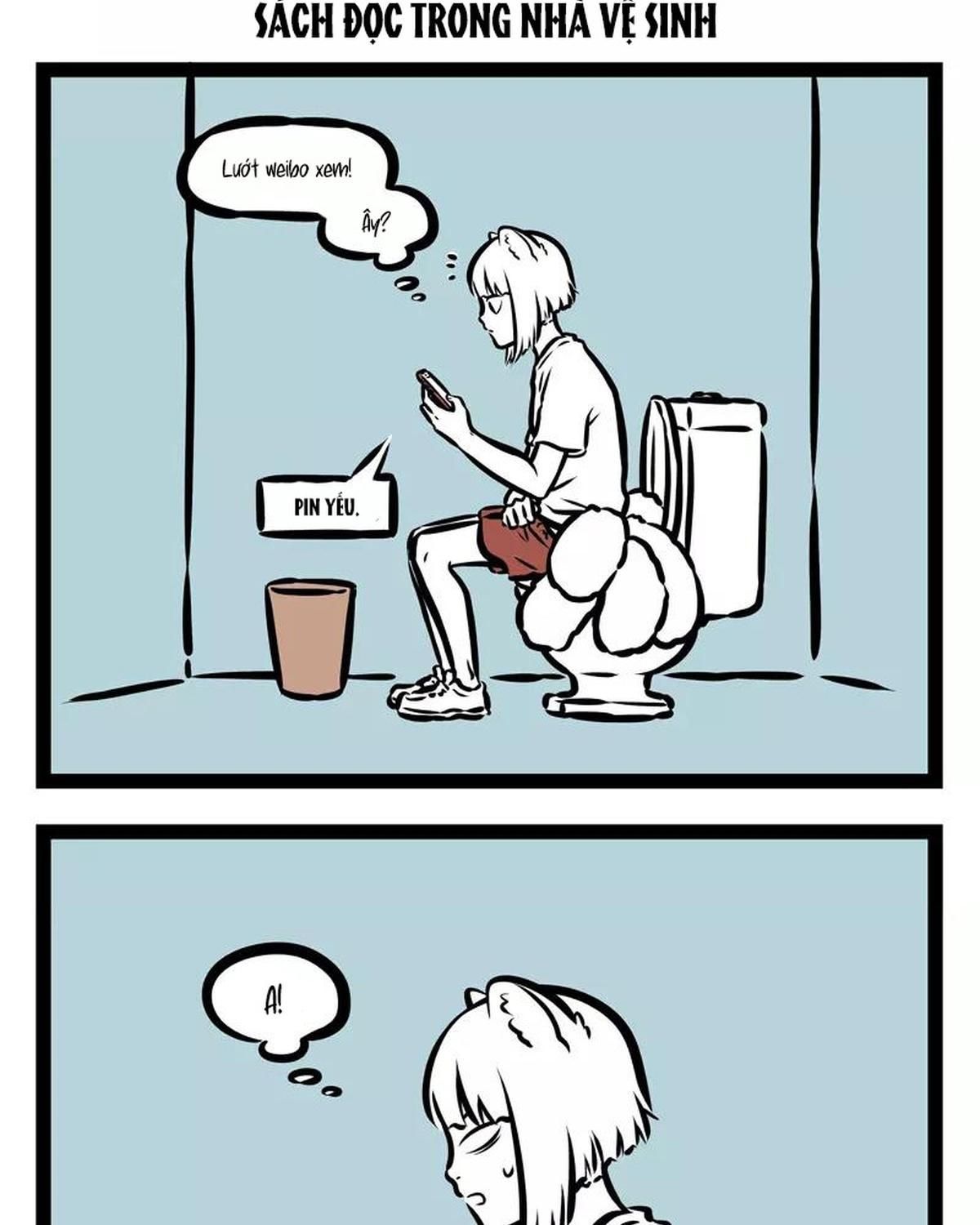 Phi Nhân Chapter 130 - 2