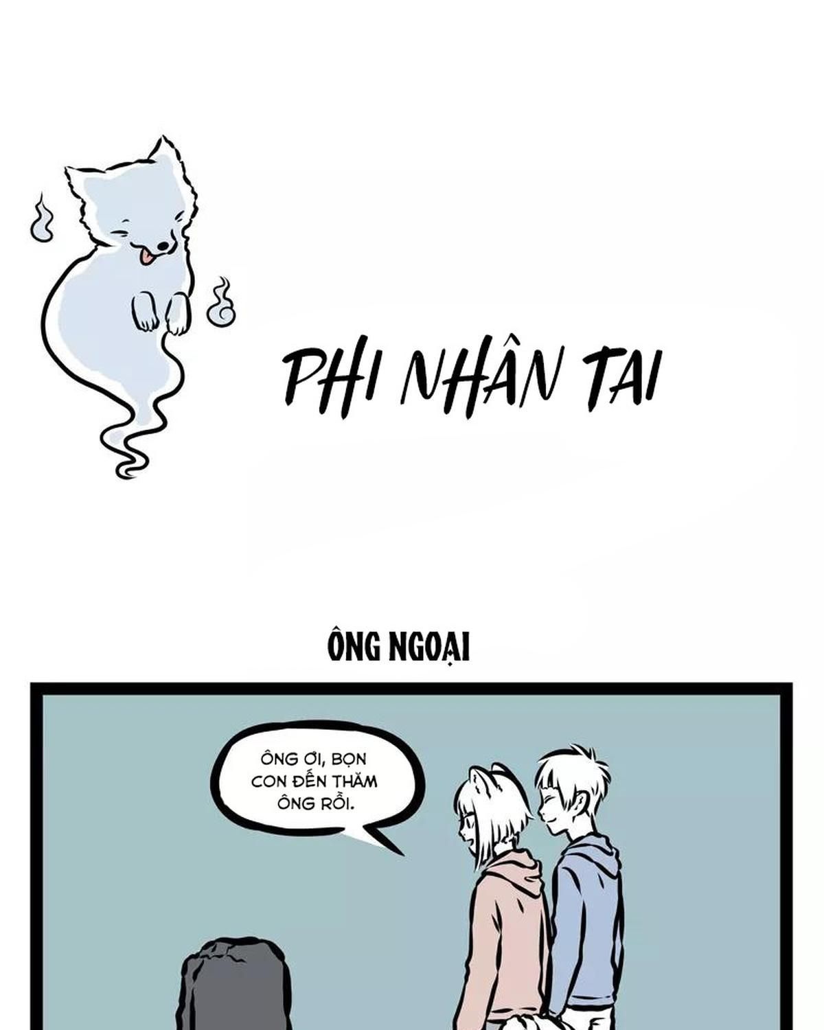 Phi Nhân Chapter 130 - 13