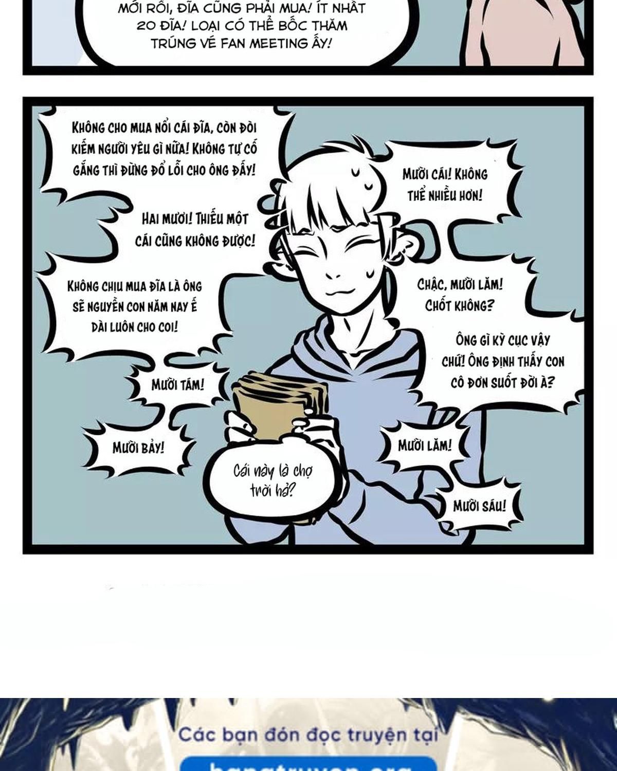 Phi Nhân Chapter 130 - 18