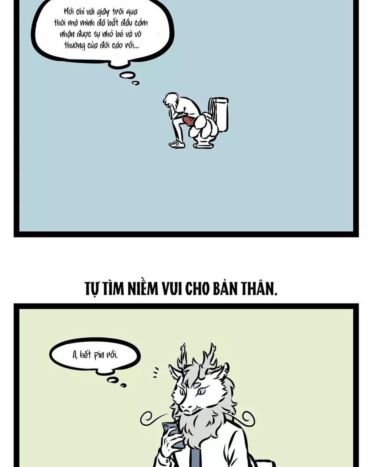 Phi Nhân Chapter 130 - 4