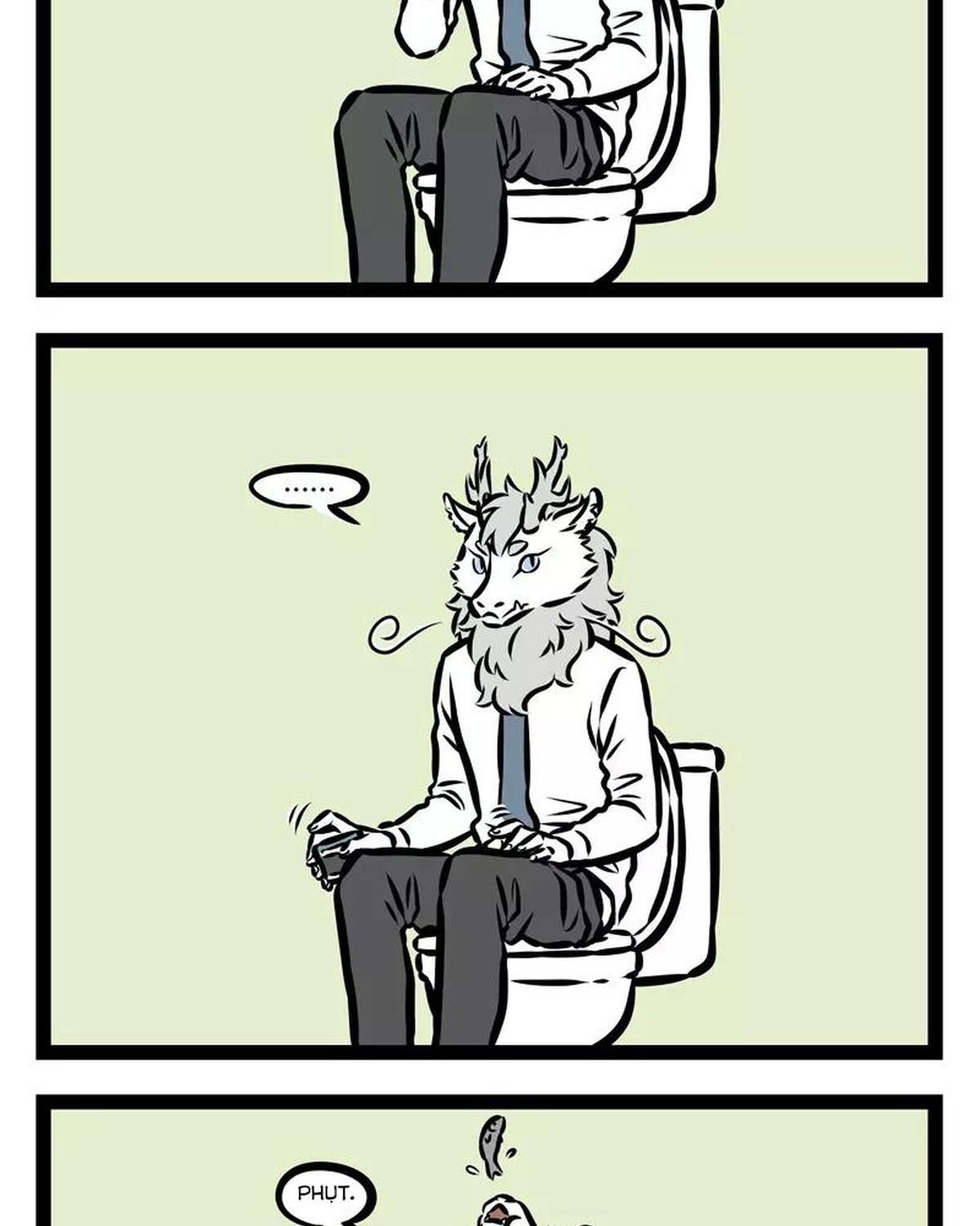 Phi Nhân Chapter 130 - 5