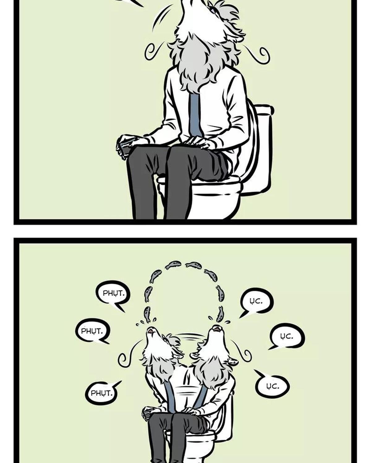 Phi Nhân Chapter 130 - 6