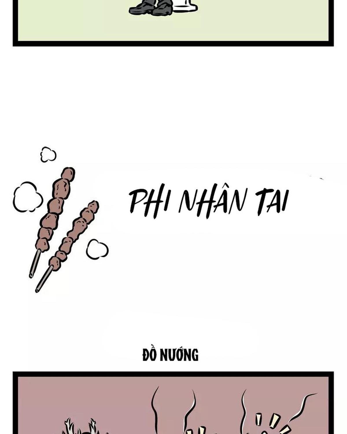 Phi Nhân Chapter 130 - 7