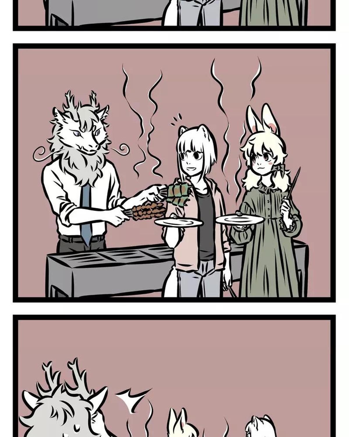 Phi Nhân Chapter 130 - 9