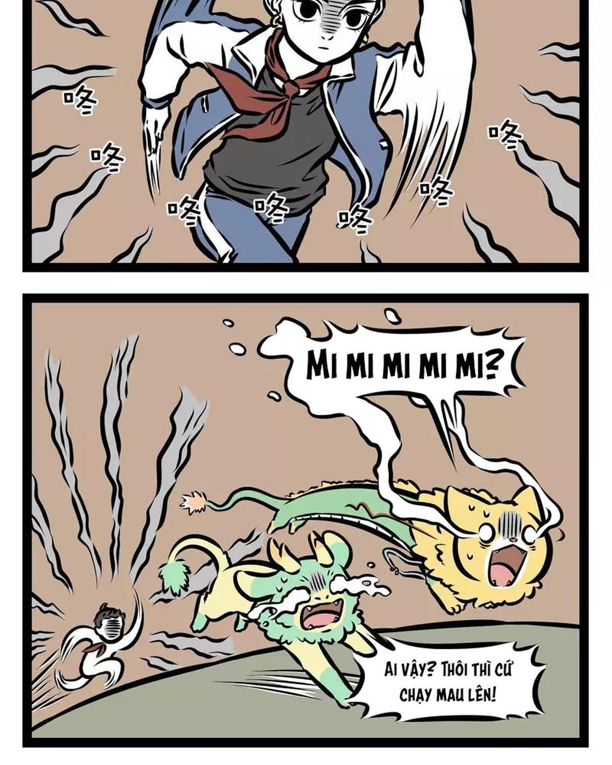Phi Nhân Chapter 131 - 12