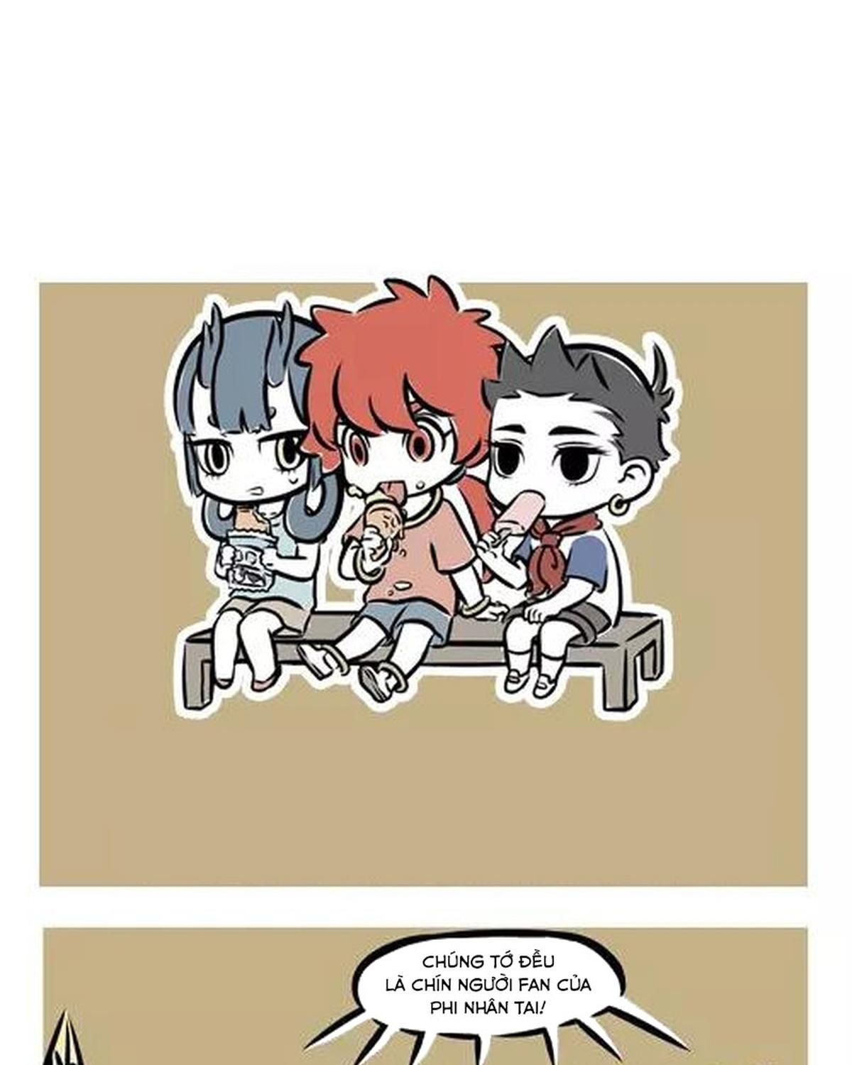 Phi Nhân Chapter 131 - 13