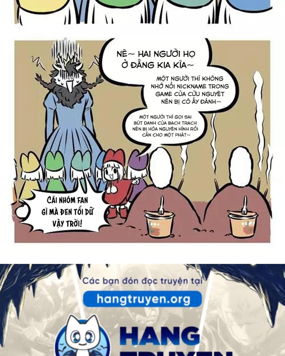 Phi Nhân Chapter 131 - 15