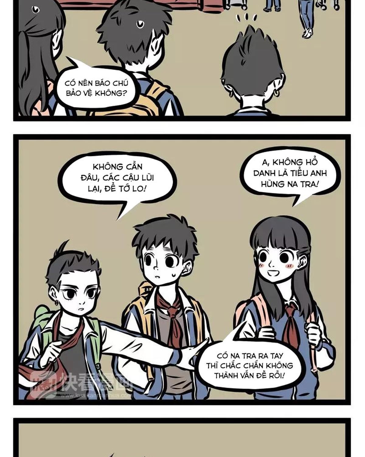 Phi Nhân Chapter 131 - 3