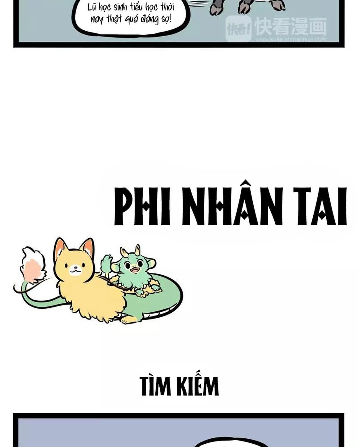 Phi Nhân Chapter 131 - 7