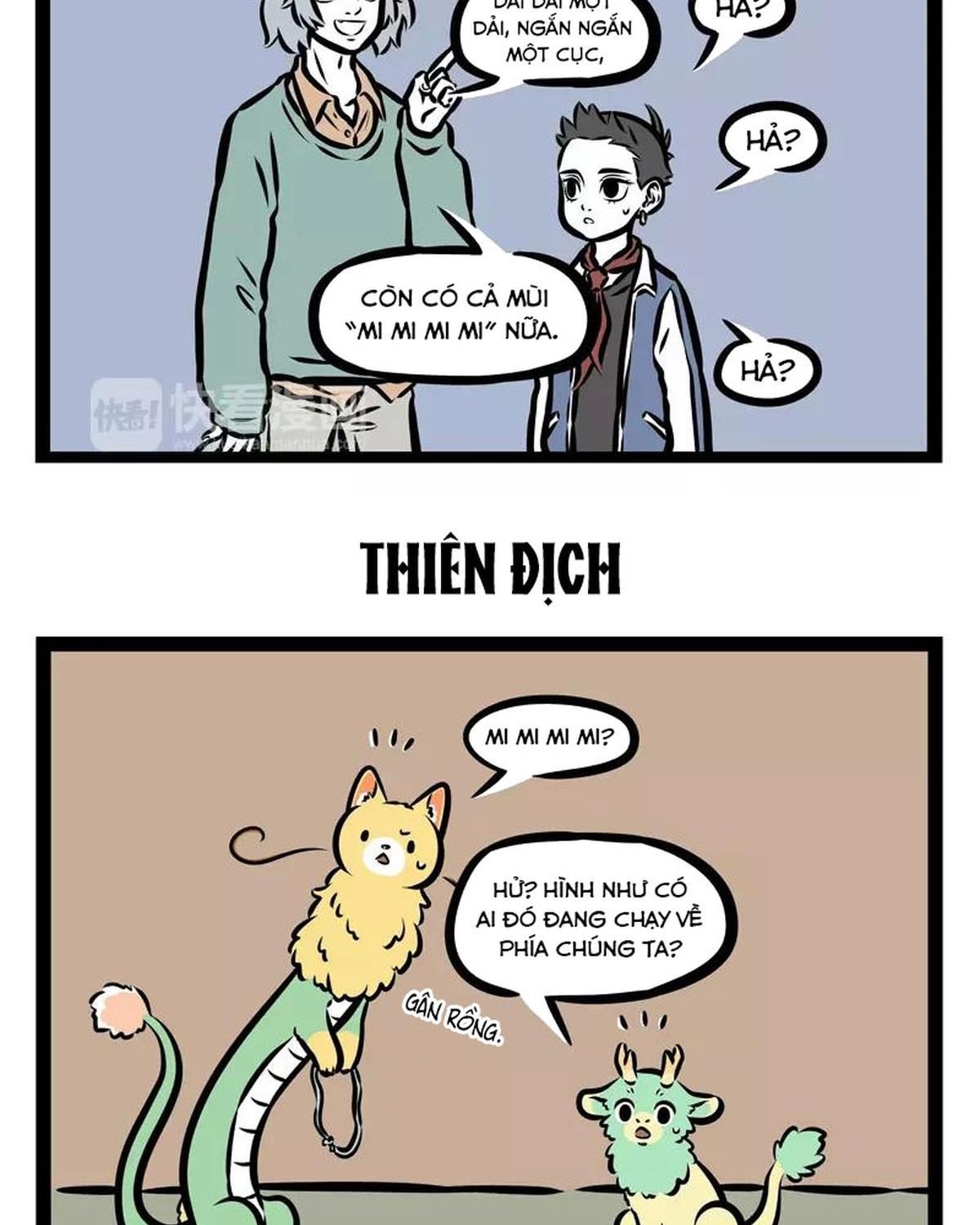 Phi Nhân Chapter 131 - 10