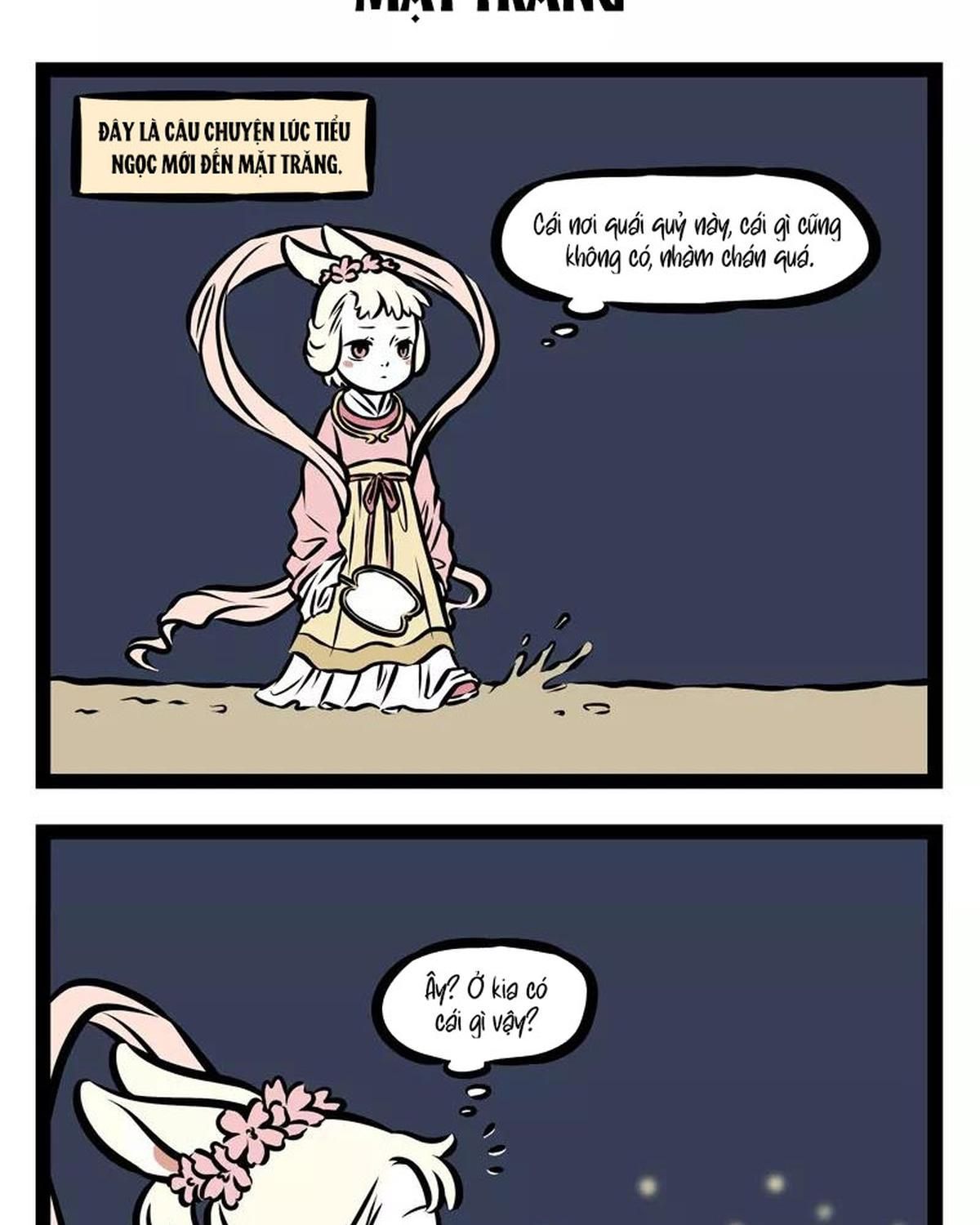 Phi Nhân Chapter 132 - 2