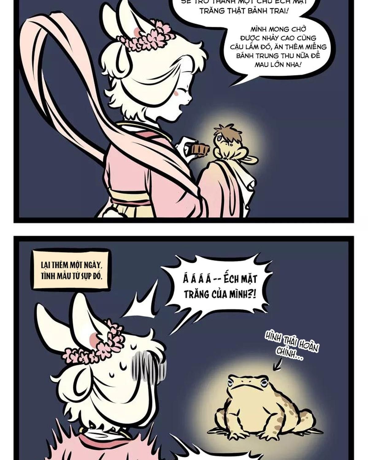 Phi Nhân Chapter 132 - 6