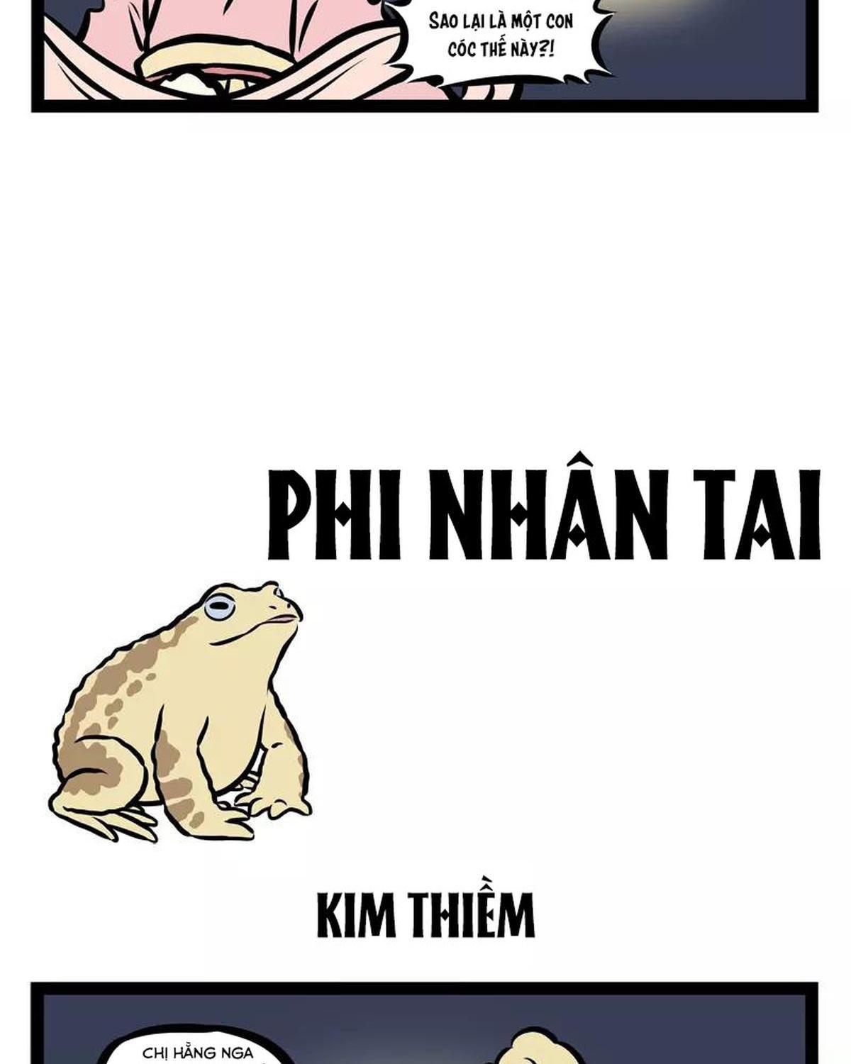 Phi Nhân Chapter 132 - 7