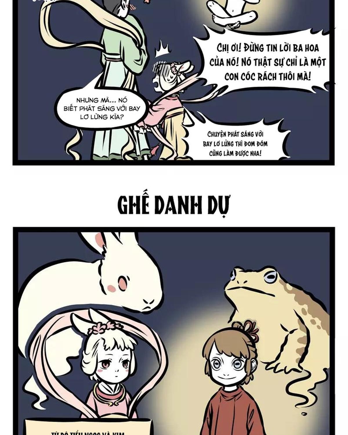 Phi Nhân Chapter 132 - 10