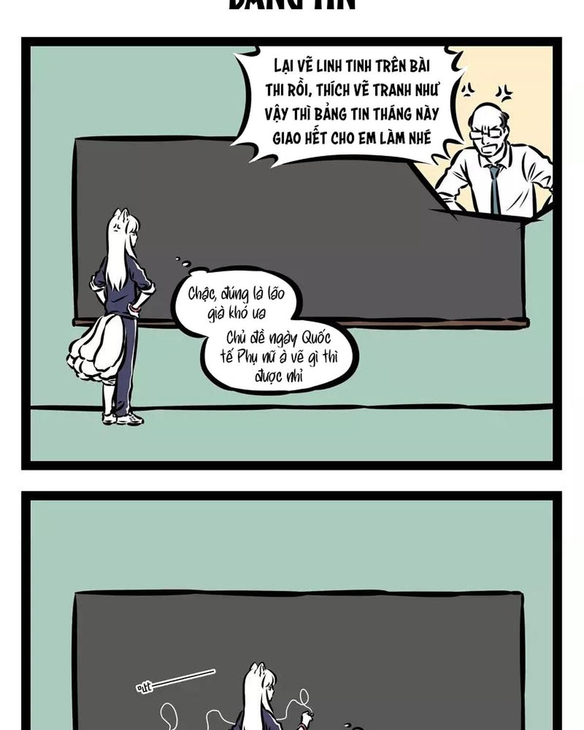 Phi Nhân Chapter 133 - 2