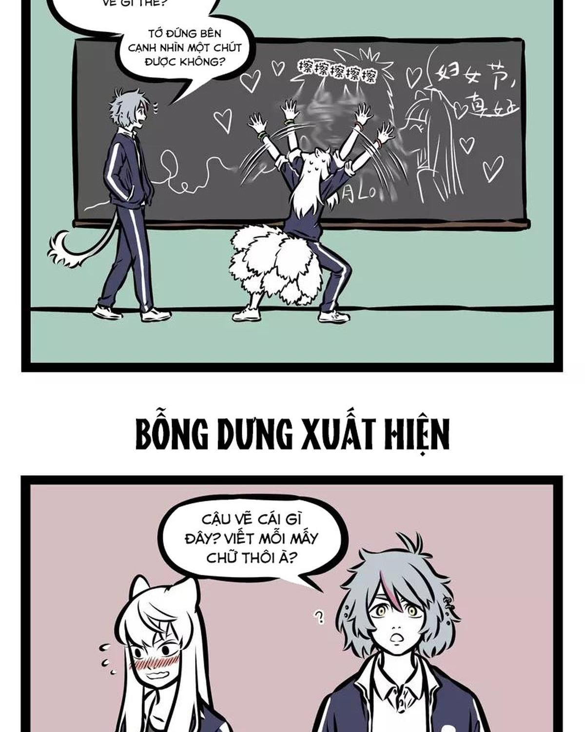 Phi Nhân Chapter 133 - 4