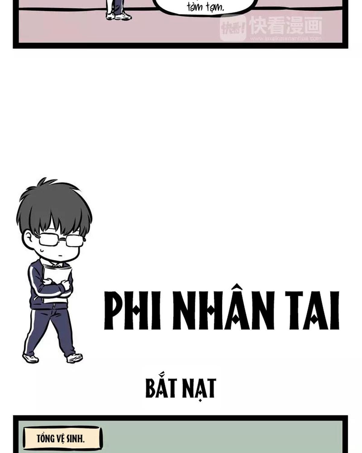 Phi Nhân Chapter 133 - 7