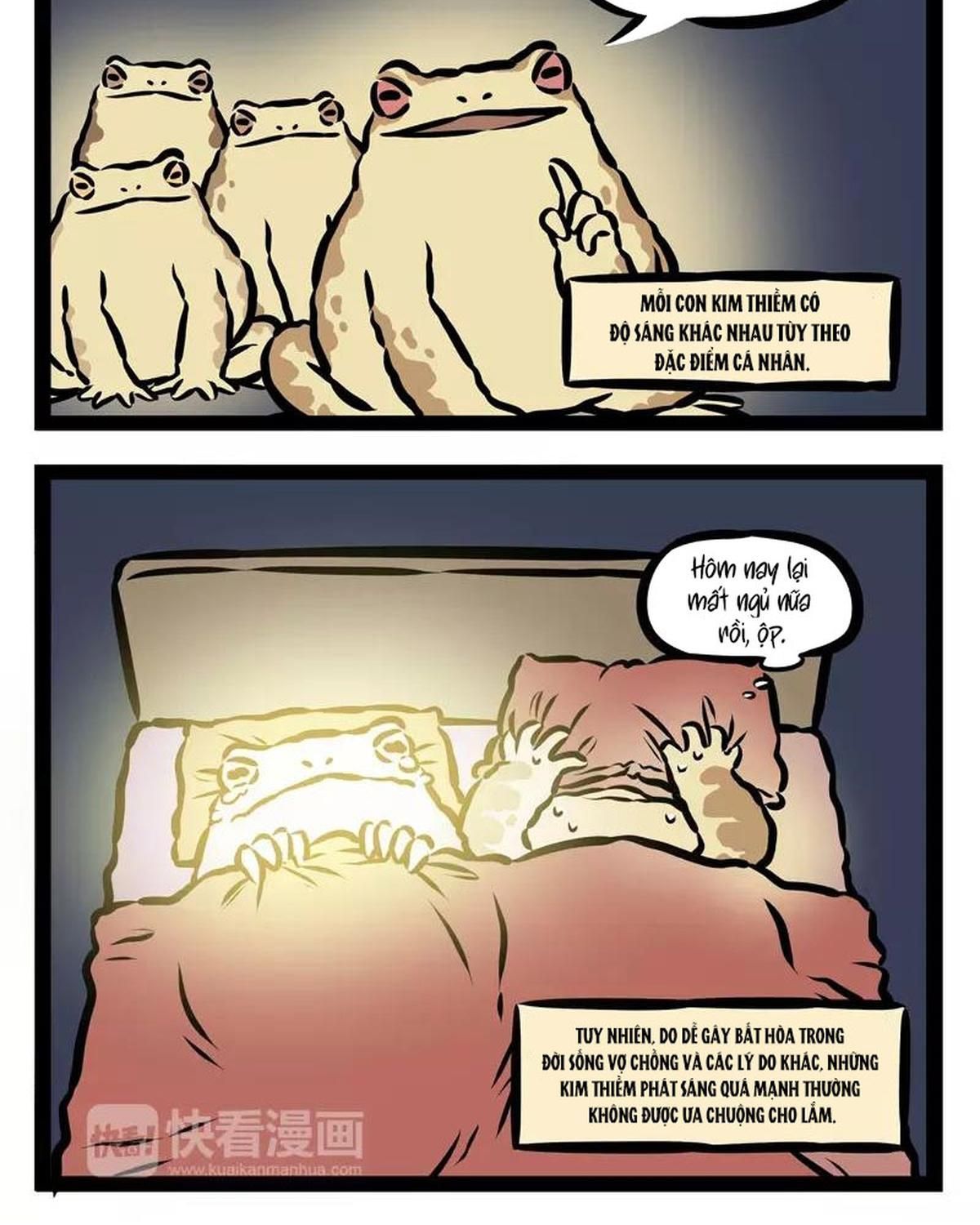 Phi Nhân Chapter 134 - 12