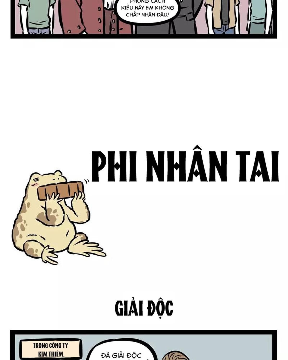 Phi Nhân Chapter 134 - 7