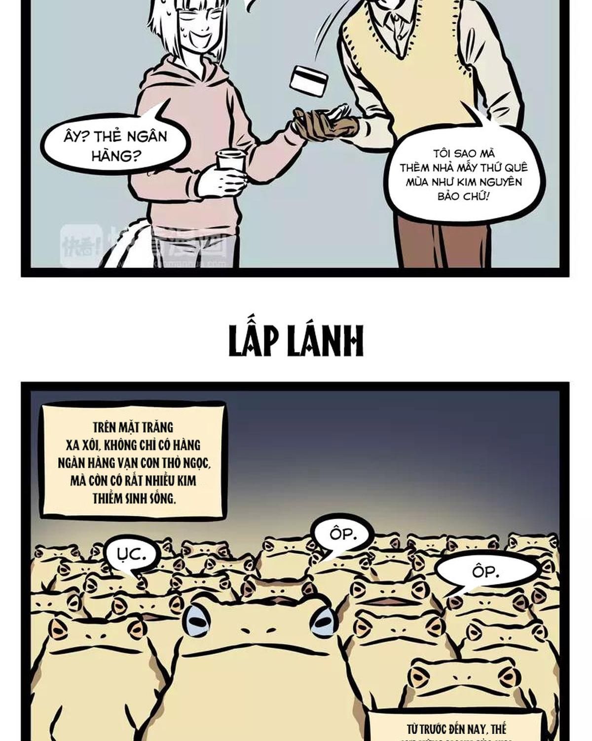 Phi Nhân Chapter 134 - 10