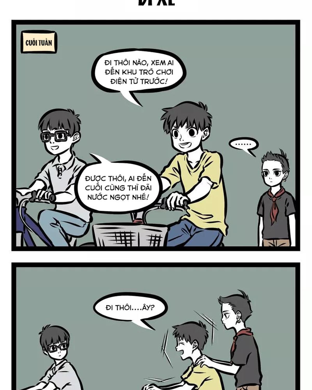 Phi Nhân Chapter 135 - 2