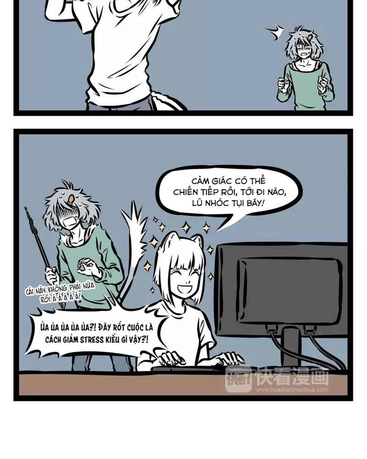 Phi Nhân Chapter 135 - 12